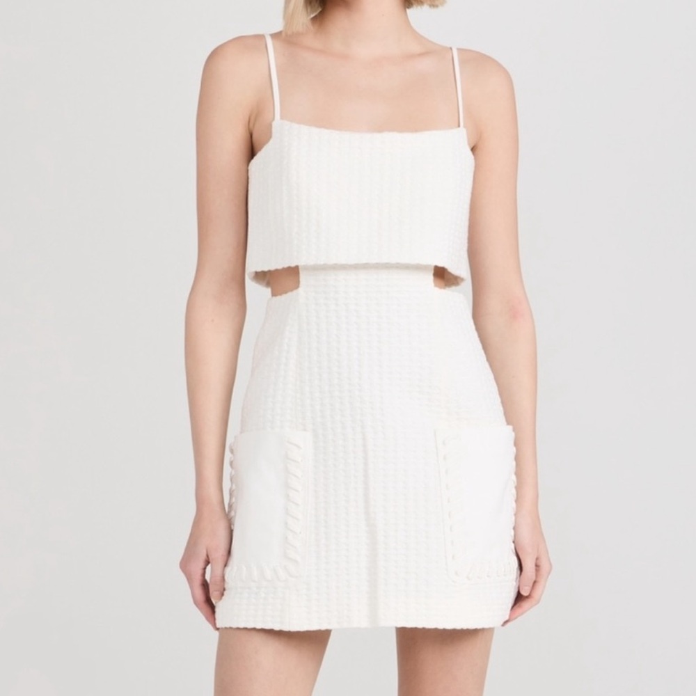 Alexis Linzy dress